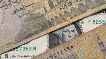 تراجع جديد سعر الدولار الجمعة 20 فبراير مقابل الجنيه